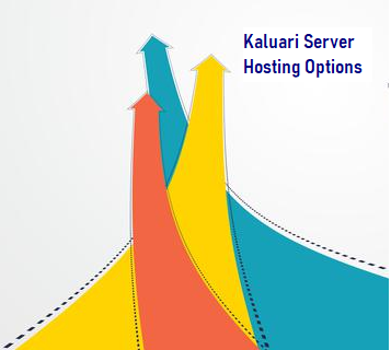 Kaluari Cloud  Server Hosting